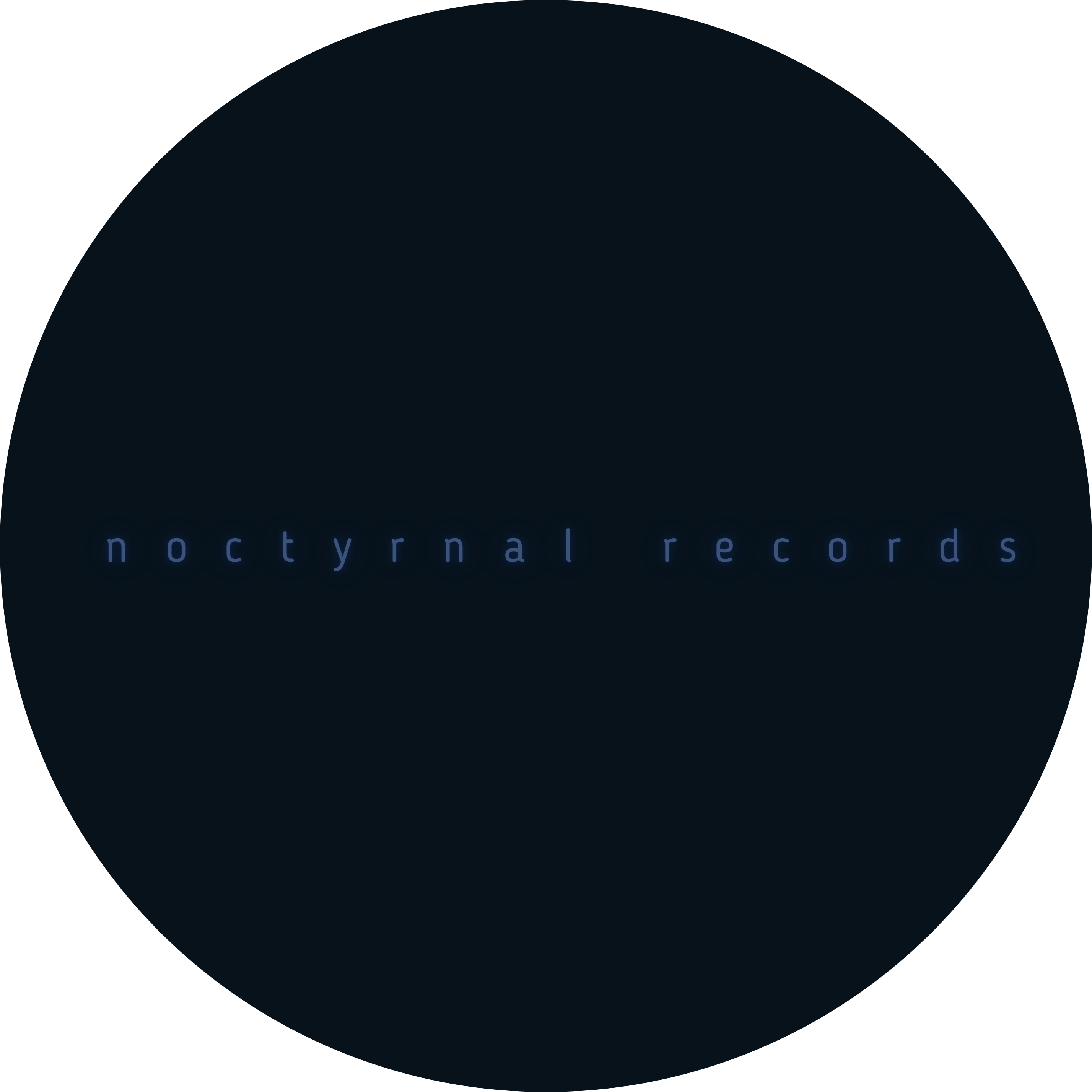 Noctyrnal Records